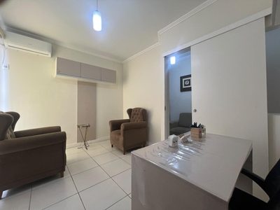Sala-Conjunto, 28 m² - Foto 4