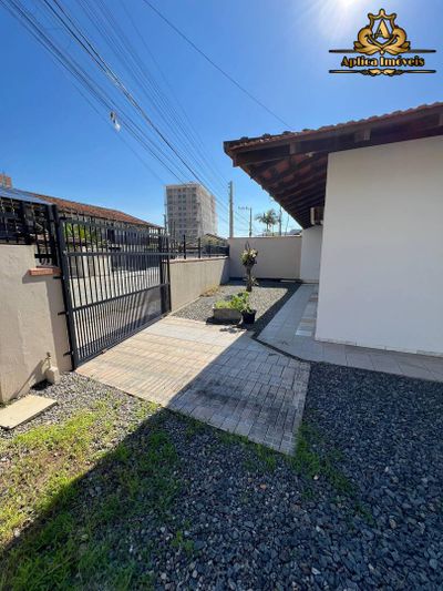 Casa, 4 quartos, 120 m² - Foto 3