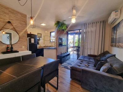 Apartamento, 1 quarto, 50 m² - Foto 5