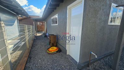 Casa, 2 quartos, 75 m² - Foto 2