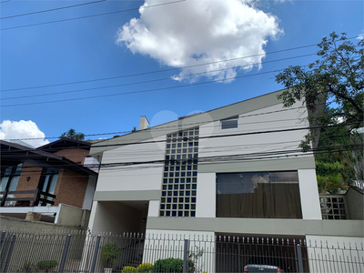 Sobrado, 3 quartos, 360 m² - Foto 3