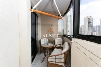 Apartamento, 2 quartos, 112 m² - Foto 5