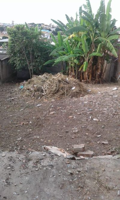 Terreno, 360 m² - Foto 2