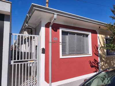 Casa, 2 quartos, 80 m² - Foto 1