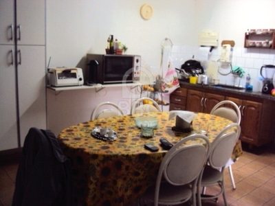 Sobrado, 3 quartos, 217 m² - Foto 4