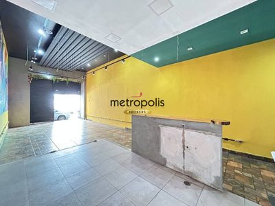 Loja-Salão, 77 m² - Foto 4