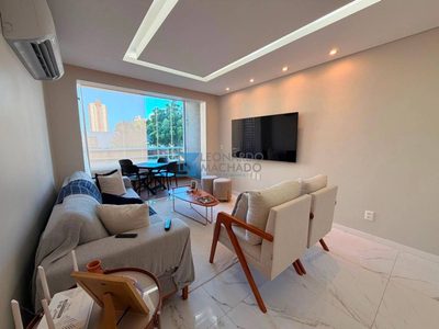 Apartamento, 3 quartos, 114 m² - Foto 2