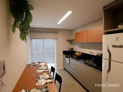 Apartamento, 1 quarto, 52 m² - Foto 1