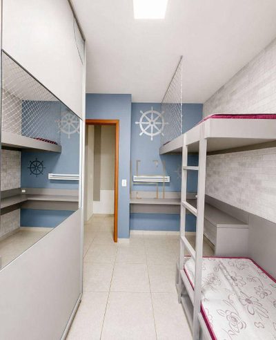 Apartamento, 2 quartos, 51 m² - Foto 5