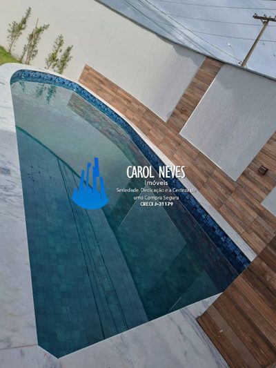 Casa, 3 quartos, 65 m² - Foto 5