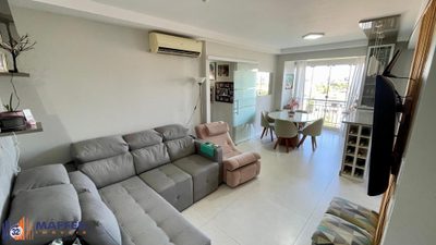 Apartamento, 3 quartos, 74 m² - Foto 2