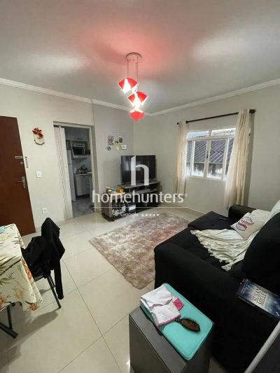 Apartamento, 1 quarto, 45 m² - Foto 2