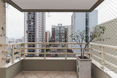 Apartamento, 3 quartos, 89 m² - Foto 4