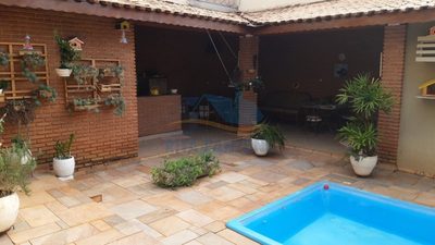 Casa, 3 quartos, 245 m² - Foto 5
