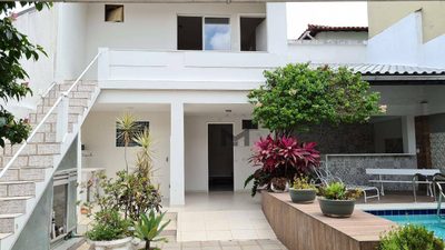 Casa, 4 quartos, 180 m² - Foto 3