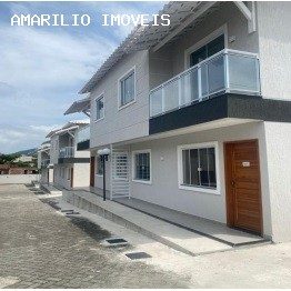 Casa, 2 quartos, 86 m² - Foto 1