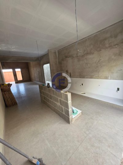Casa, 3 quartos, 260 m² - Foto 2