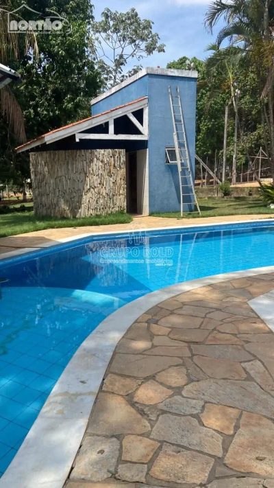 Casa, 1 quarto, 8000 m² - Foto 4