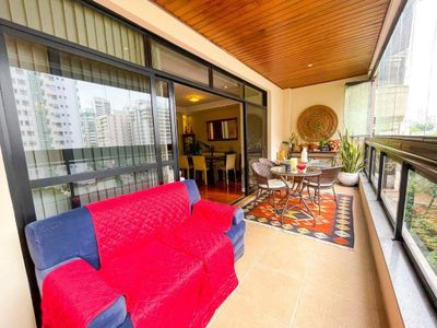 Apartamento, 4 quartos, 314 m² - Foto 1