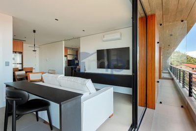Apartamento, 1 quarto, 50 m² - Foto 5