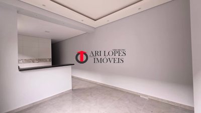 Casa, 3 quartos, 70 m² - Foto 4