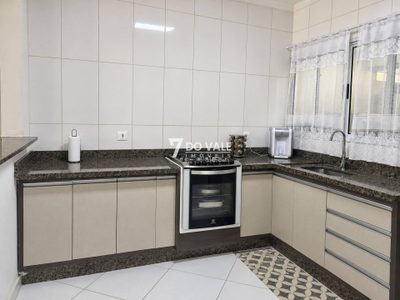 Casa de Condomínio, 3 quartos - Foto 5