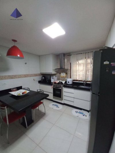 Sobrado, 6 quartos, 326 m² - Foto 4