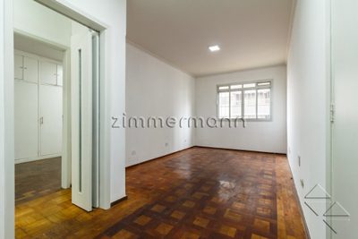 Apartamento, 2 quartos, 71 m² - Foto 1