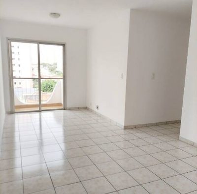 Apartamento, 2 quartos, 56 m² - Foto 1