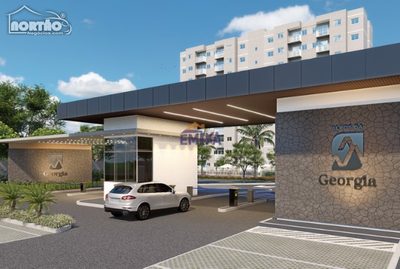 Casa, 2 quartos, 41 m² - Foto 2