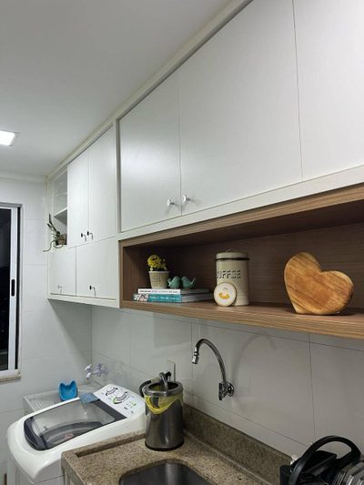 Apartamento, 2 quartos - Foto 5