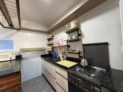 Apartamento, 1 quarto, 64 m² - Foto 5