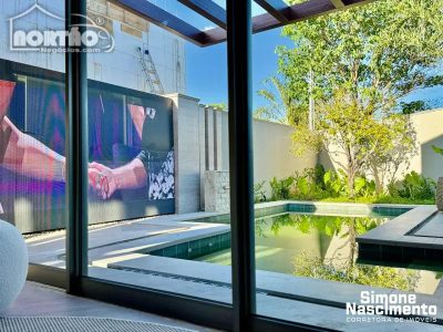 Casa, 1 quarto, 321 m² - Foto 2