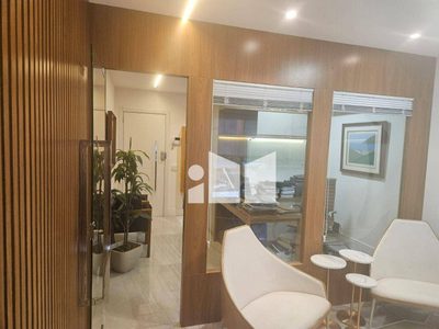 Sala-Conjunto, 30 m² - Foto 3