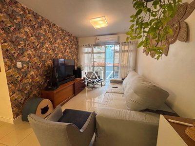 Apartamento, 2 quartos, 88 m² - Foto 2