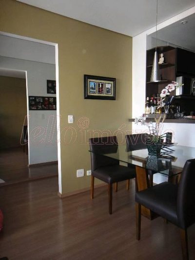 Apartamento, 2 quartos, 65 m² - Foto 2