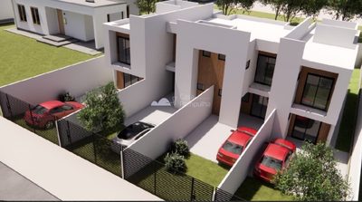 Casa, 3 quartos, 209 m² - Foto 1