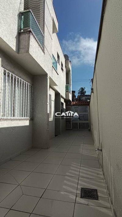 Sobrado, 2 quartos, 55 m² - Foto 5