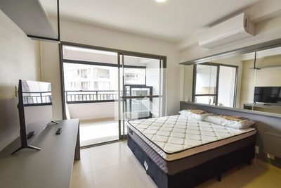 Kitnet-Studio, 28 m² - Foto 4