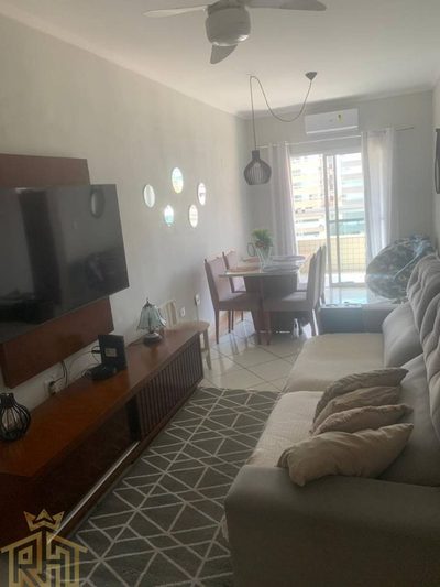 Apartamento, 1 quarto, 54 m² - Foto 4