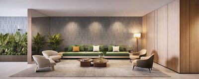 Apartamento, 3 quartos, 115 m² - Foto 4