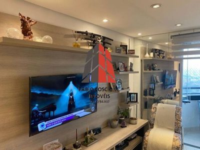 Apartamento, 2 quartos, 65 m² - Foto 3
