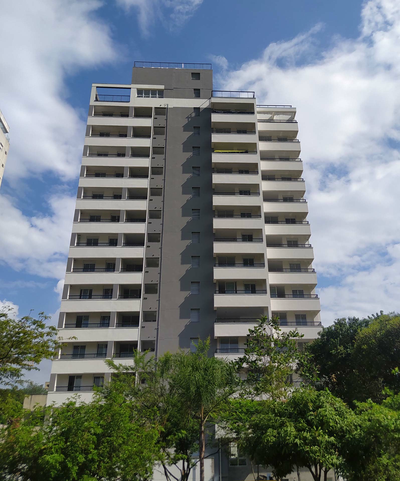Apartamento, 2 quartos, 63 m² - Foto 1