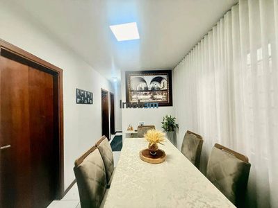Casa, 3 quartos, 170 m² - Foto 4