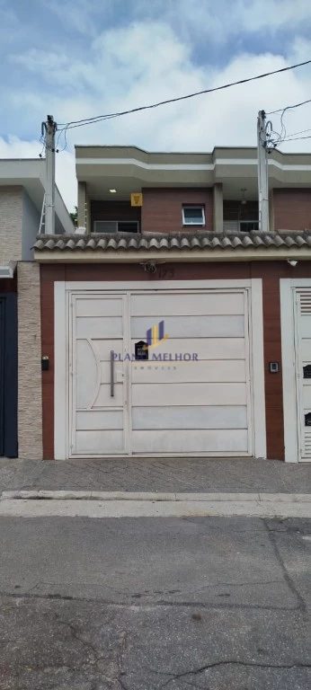 Casa, 3 quartos, 90 m² - Foto 1