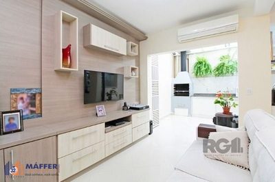 Casa de Condomínio, 3 quartos - Foto 5