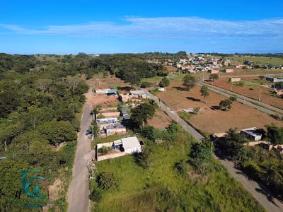 Terreno, 230 m² - Foto 1