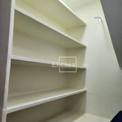 Casa, 2 quartos, 40 m² - Foto 1