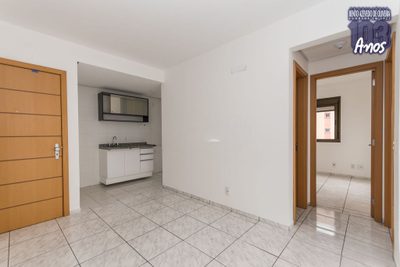 Apartamento, 2 quartos, 62 m² - Foto 2