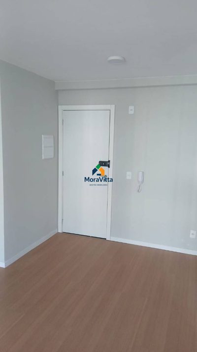 Apartamento, 2 quartos, 44 m² - Foto 1